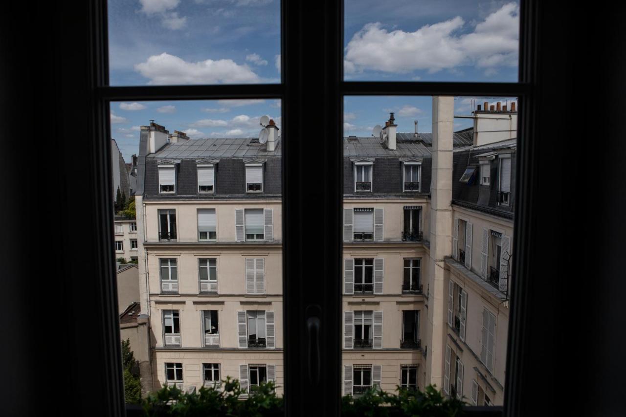Parc Monceau Flat * Paris